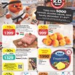 auchan hipermarket akciós újság 2026 26 hét