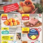 auchan szupermarket akciós újság 2026 26 hét