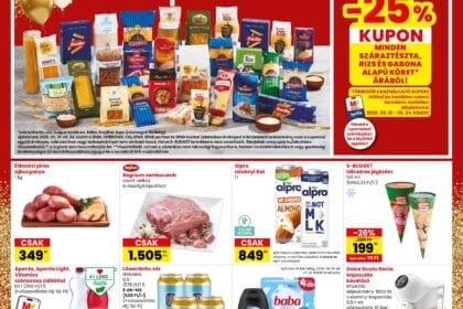 interspar akciós újság 2026 25 hét