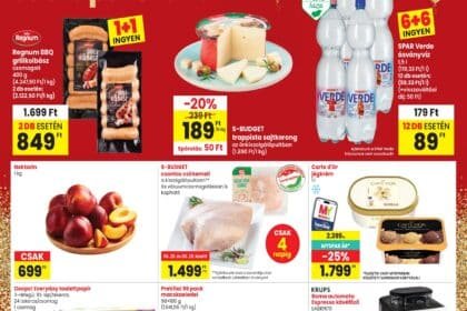 interspar akciós újság 2026 26 hét