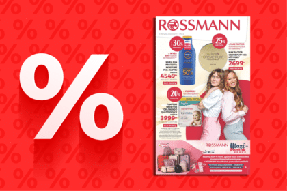 rossmann akciós újság 2026 06 01