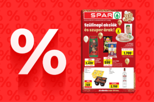 spar akciós újság 2026 24 hét