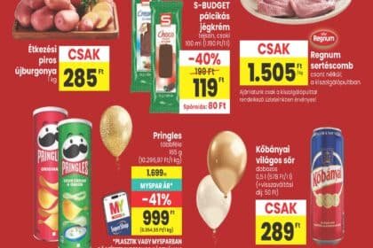 spar akciós újság 2026 27 hét