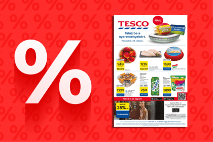 tesco hipermarket akciós újság 2026 24 hét
