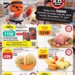 auchan hipermarket akciós újság 2026 28 hét