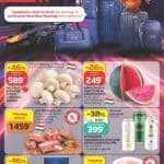 auchan hipermarket akciós újság 2026 29 hét