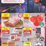 auchan hipermarket akciós újság 2026 31 hét