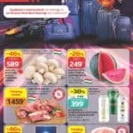 auchan szupermarket akciós újság 2026 29 hét