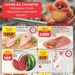 auchan szupermarket akciós újság 2026 30 hét