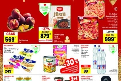 interspar akciós újság 2026 31 hét