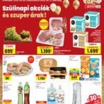 interspar akciós újság 2026 32 hét