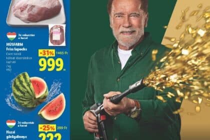 lidl akciós újság 2026 28 hét