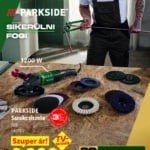 lidl nonfood akciós újság 2026 31 hét