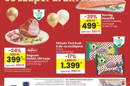 spar akciós újság 2026 28 hét
