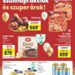 spar akciós újság 2026 31 hét