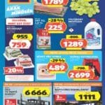 aldi akciós újság 2026 32 hét