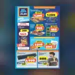 aldi akciós újság 2026 33 hét