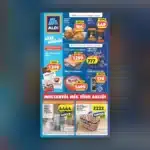 aldi akciós újság 2026 36 hét