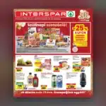 interspar akciós újság 2026 36 hét