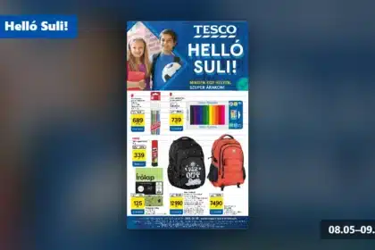 tesco hello suli katalógus 2026 08 05
