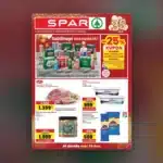 spar akciós újság 2026 33 hét