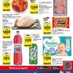 tesco szupermarket akciós újság 2026 32 hét