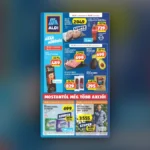 aldi akciós újság 2026 40 hét