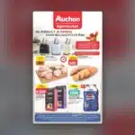 auchan hipermarket akciós újság 2026 37 hét