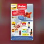 auchan szupermarket akciós újság 2026 36 hét