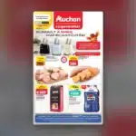 auchan szupermarket akciós újság 2026 37 hét