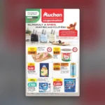 auchan szupermarket akciós újság 2026 39 hét