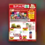 spar akciós újság 2026 38 hét