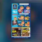 aldi akciós újság 2026 44 hét