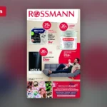 rossmann akciós újság 2026 10 12